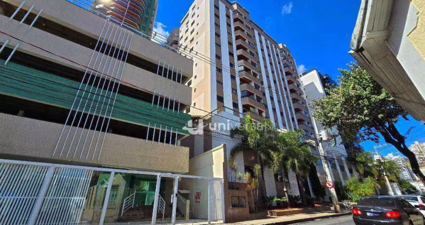 Apartamento com 3 quartos à venda, 96 m² por r$ 749.000 - granbery - juiz de fora/mg