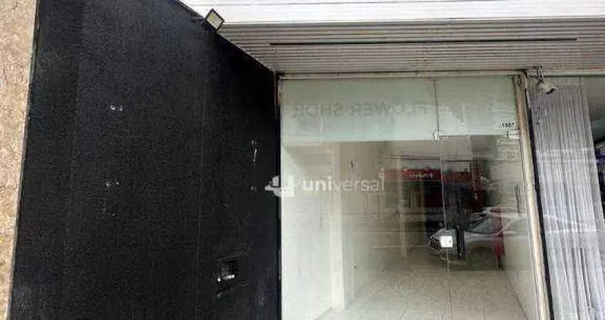 Ponto comercial à venda na Avenida Presidente Itamar Franco, São Mateus, Juiz de Fora
