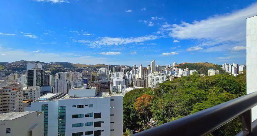 Apartamento com 2 quartos à venda, 72 m² por r$ 289.000 - paineiras - juiz de fora/mg