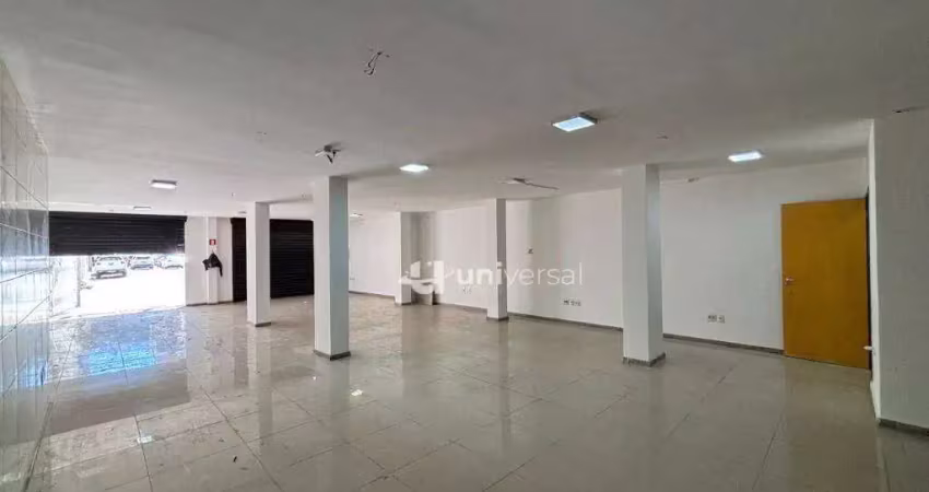 Ponto comercial à venda na Rua Doutor Romualdo, São Mateus, Juiz de Fora
