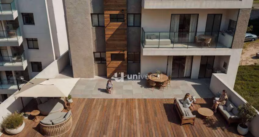 Apartamento garden com 3 quartos à venda, 173 m² por r$ 1.149.900 - estrela sul - juiz de fora/mg