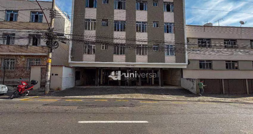 Apartamento com 2 quartos à venda, 93 m² por r$ 320.000 - santa helena - juiz de fora/mg