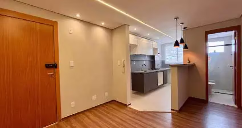 Apartamento com 2 quartos à venda, 54 m² por r$ 230.000 - são pedro - juiz de fora/mg