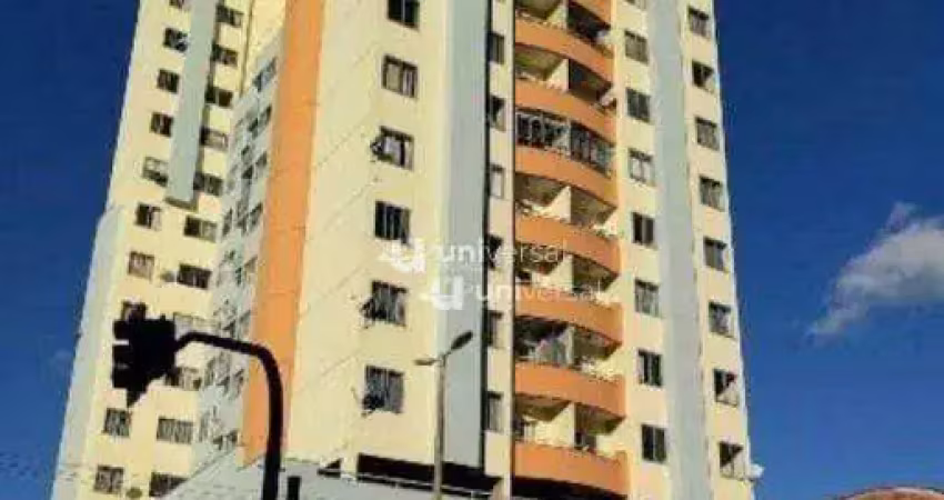 Apartamento com 2 quartos à venda, 86 m² por r$ 290.000 - centro - juiz de fora/mg