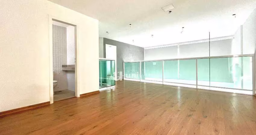 Cobertura com 3 quartos à venda por r$ 890.000 - alto dos passos - juiz de fora/mg