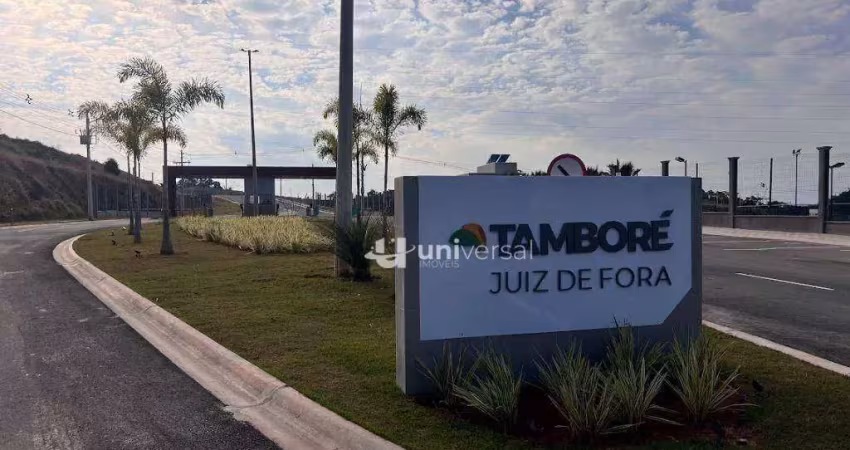 Terreno à venda, 300 m² por r$ 230.000,00 - nova era - juiz de fora/mg