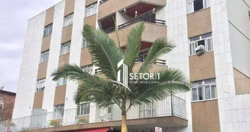 Apartamento com 2 quartos à venda, 68 m² por r$ 339.000 - alto dos passos - juiz de fora/mg