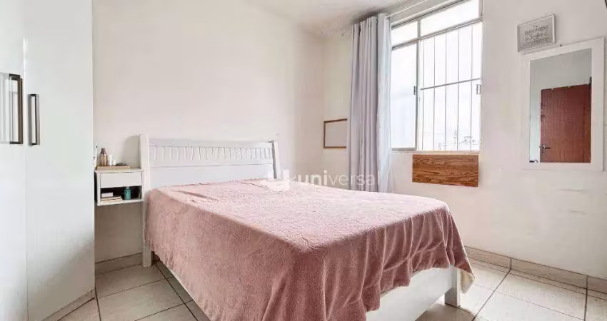 Apartamento com 2 quartos à venda na Rua Fonseca Hermes, Centro, Juiz de Fora