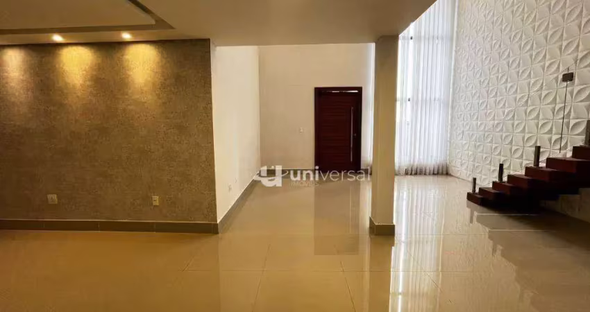 Casa com 4 quartos à venda, 280 m² por r$ 1.250.000 - quintas das avenidas - juiz de fora/mg