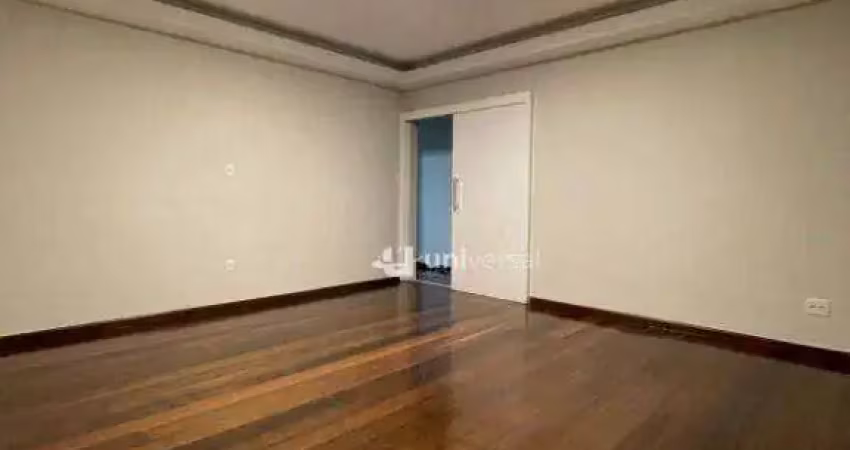 Apartamento com 3 quartos à venda, 110 m² por r$ 530.000 - paineiras - juiz de fora/mg