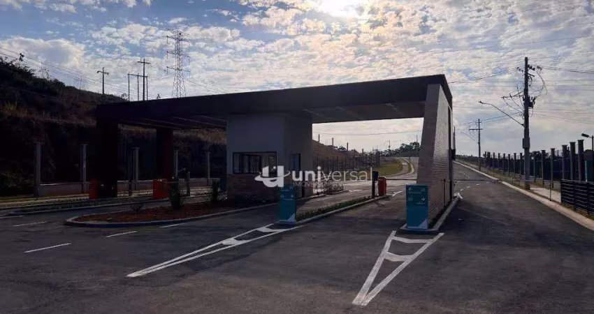 Terreno à venda, 300 m² por r$ 249.900,00 - nova era - juiz de fora/mg