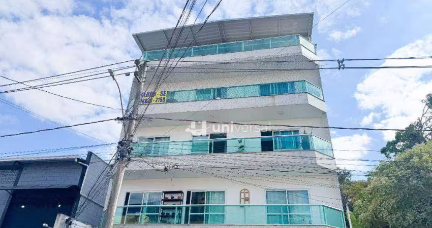 Apartamento com 2 quartos à venda, 171 m² por r$ 350.000 - nova era - juiz de fora/mg