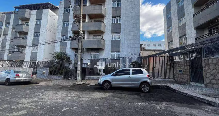 Apartamento com 2 quartos à venda, 64 m² por r$ 260.000 - morro da glória - juiz de fora/mg