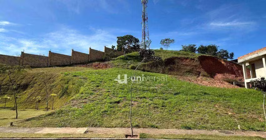 Terreno à venda, 316 m² por r$ 319.900,00 - estrela alta - juiz de fora/mg