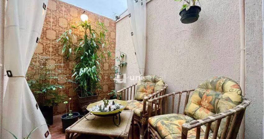 Apartamento com 3 quartos à venda, 100 m² por r$ 345.000 - são mateus - juiz de fora/mg