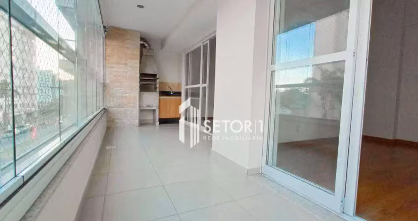 Apartamento garden com 3 quartos à venda, 184 m² por r$ 899.900 - estrela sul - juiz de fora/mg