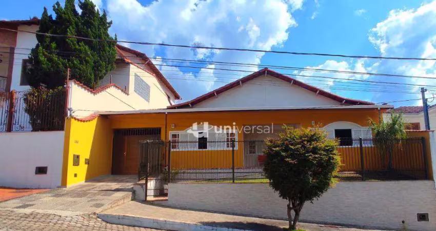 Casa com 4 quartos à venda, 400 m² por r$ 1.499.990 - quintas das avenidas - juiz de fora/mg