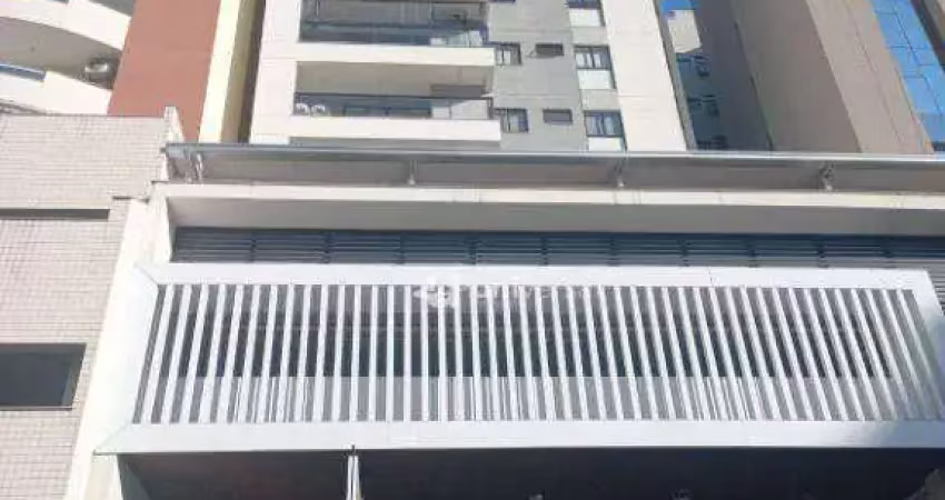 Apartamento com 3 quartos, 154 m² - venda por r$ 1.100.000 ou aluguel por r$ 6.442/mês - são mateus - juiz de fora/mg