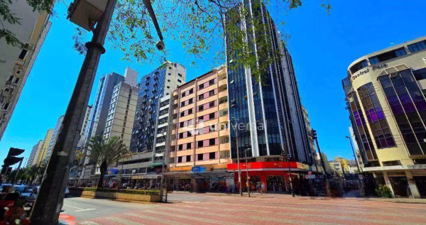 Loja à venda, 40 m² por r$ 370.000,00 - centro - juiz de fora/mg