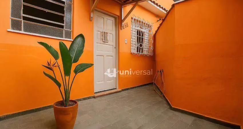 Casa com 2 quartos à venda, 74 m² por r$ 150.000 - manoel honório - juiz de fora/mg