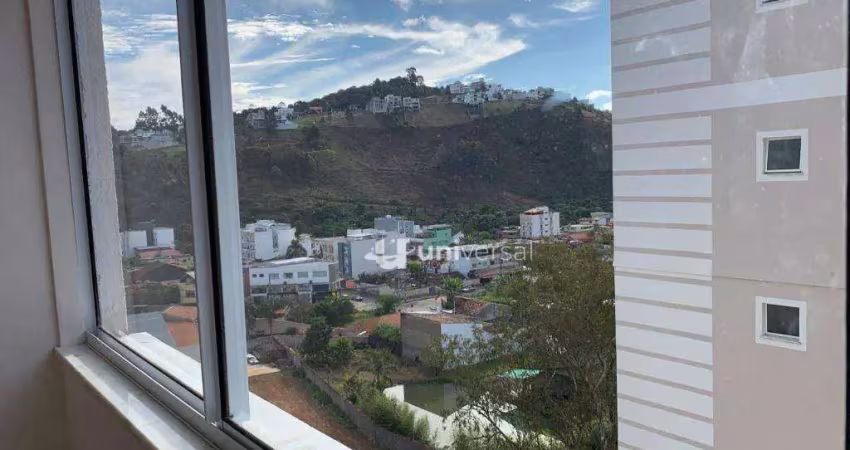 Apartamento com 2 quartos à venda, 50 m² por r$ 1.450.000 - marilândia - juiz de fora/mg