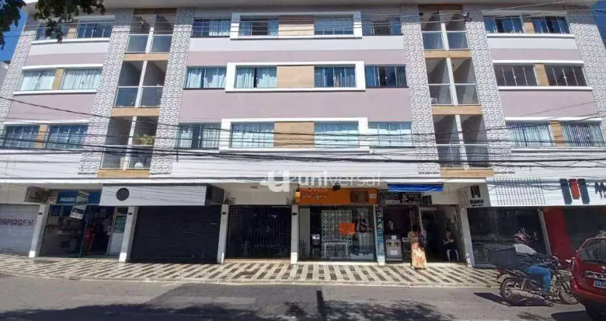 Apartamento com 2 quartos à venda na Rua Morais e Castro, Alto dos Passos, Juiz de Fora