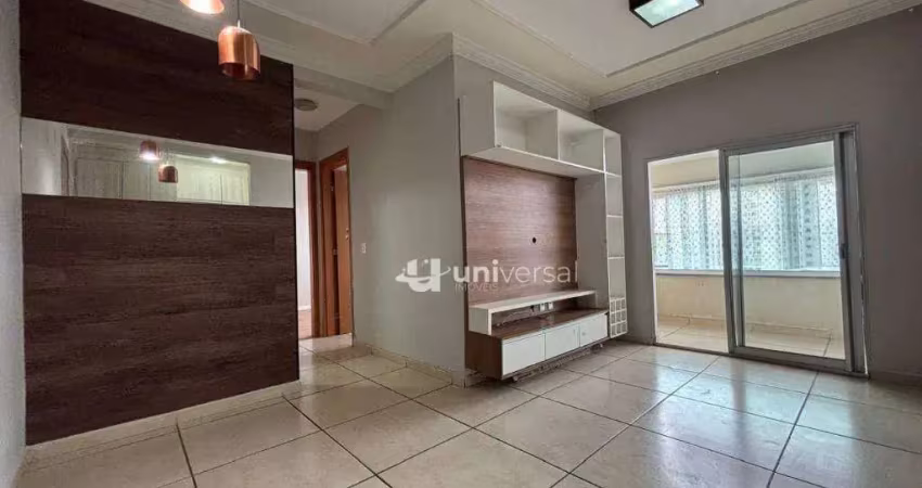 Apartamento à venda no condomínio spazio jardim real.