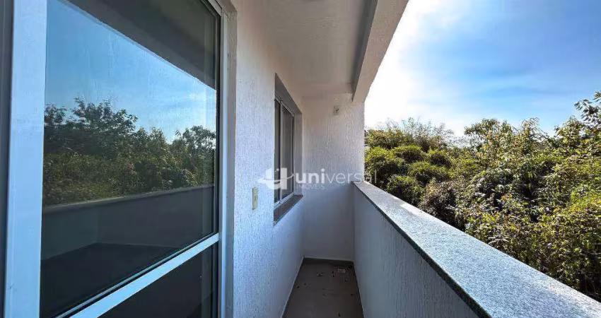 Studio à venda, 35 m² por r$ 210.000 - são pedro - juiz de fora/mg