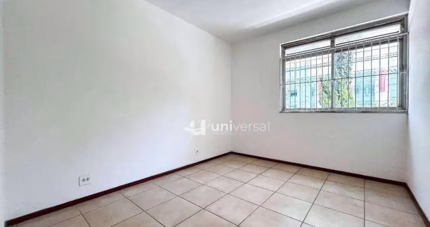 Apartamento com 3 quartos à venda, 113 m² por r$ 550.000 - santa helena - juiz de fora/mg