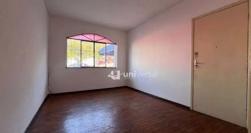 Apartamento com 2 quartos à venda, 77 m² por r$ 170.000 - vale do ipê - juiz de fora/mg