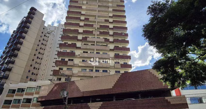 Apartamento com 1 quarto à venda, 67 m² por r$ 245.000 - são mateus - juiz de fora/mg