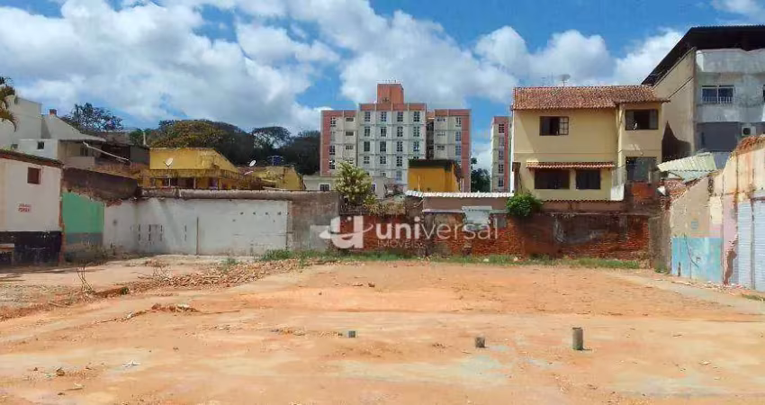 Terreno à venda, 1450 m² por r$ 5.000.000,00 - mariano procópio - juiz de fora/mg