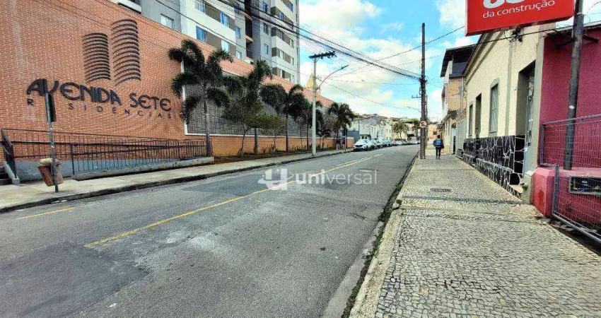 Apartamento com 2 quartos à venda, 74 m² por r$ 315.000 - centro - juiz de fora/mg