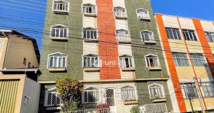 Apartamento com 2 quartos à venda, 90 m² por r$ 210.900