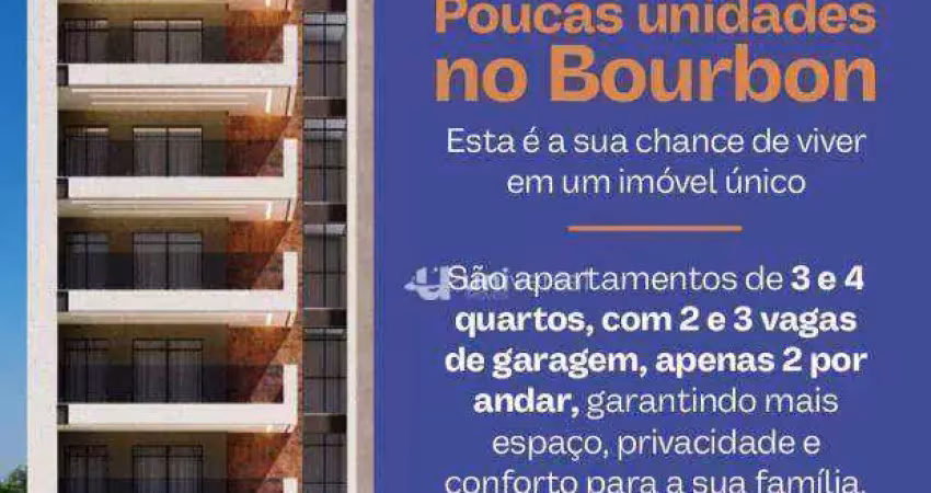 Apartamento garden com 3 quartos a venda, 136 m² por r$ 980.000 - jardim laranjeiras - juiz de fora/mg