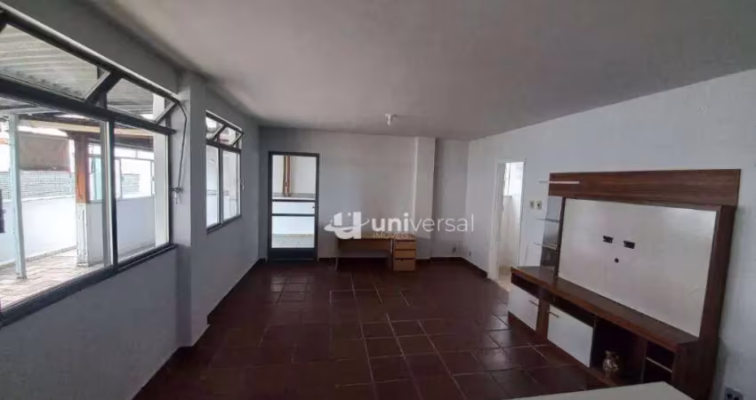 Cobertura com 3 quartos à venda na Rua São Mateus, São Mateus, Juiz de Fora