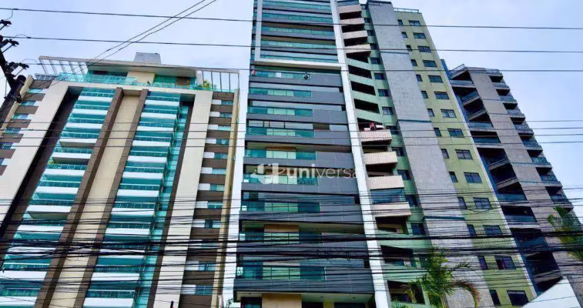 Apartamento com 3 quartos à venda, 161 m² por r$ 1.090.000 - centro - juiz de fora/mg