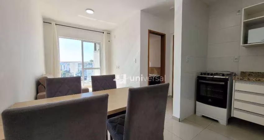 Apartamento com 1 quarto, 73 m² - venda por r$ 330.000 ou aluguel por r$ 2.178/mês - são mateus - juiz de fora/mg