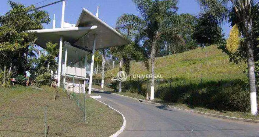 Terreno à venda, 550 m² por r$ 400.000,00 - spinaville - juiz de fora/mg