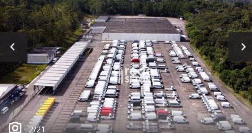Galpão para alugar, 14000 m² por R$ 31.300,00/mês - Nova Era - Juiz de Fora/MG