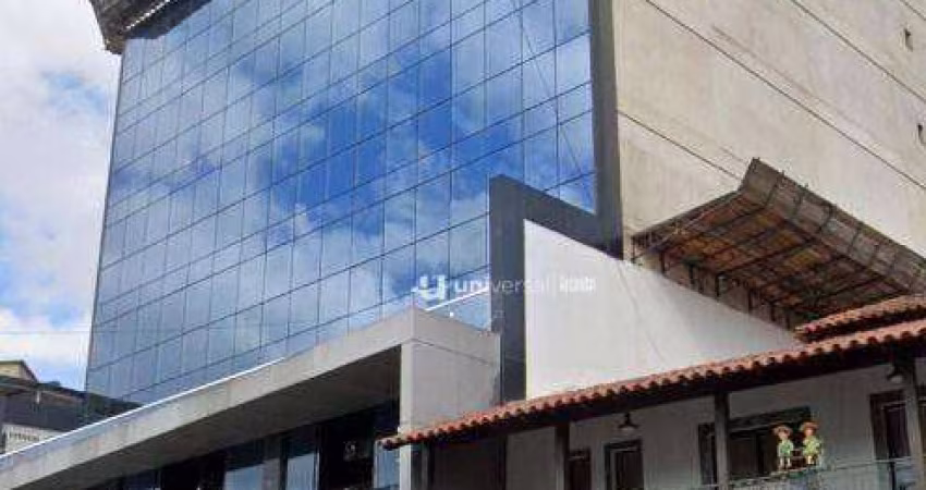 Andar Corporativo para alugar, 600 m² por R$ 10.200,00/mês - São Pedro - Juiz de Fora/MG