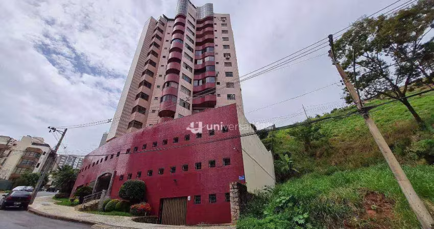 Cobertura com 4 quartos para alugar, 238 m² por R$4.000,00/mês - Bom Pastor - Juiz de Fora/MG