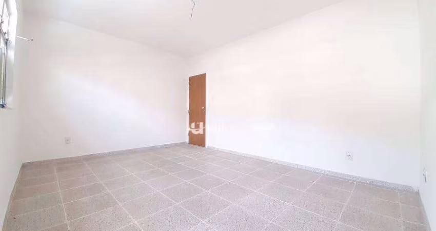 Sala para alugar, 50 m² por R$ 1.200,00/mês - Cascatinha - Juiz de Fora/MG