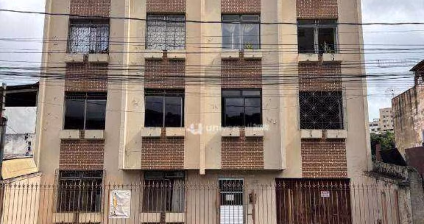 Apartamento com 2 quartos para alugar, 89 m² por R$ 1.110/mês - Bairu - Juiz de Fora/MG