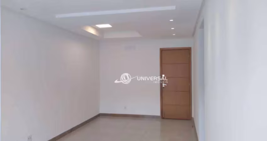 Apartamento com 2 quartos para alugar, 97 m² por r$ 2.300,00/mês - são mateus - juiz de fora/mg