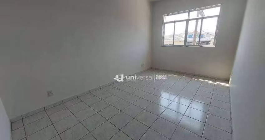 Apartamento com 3 quartos para alugar, 125 m² por r$ 1.350/mês - progresso - juiz de fora/mg