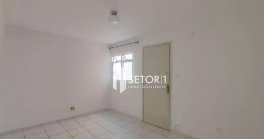 Apartamento com 2 quartos para alugar, 69 m² por r$650,00/mês - jardim de alá - juiz de fora/mg