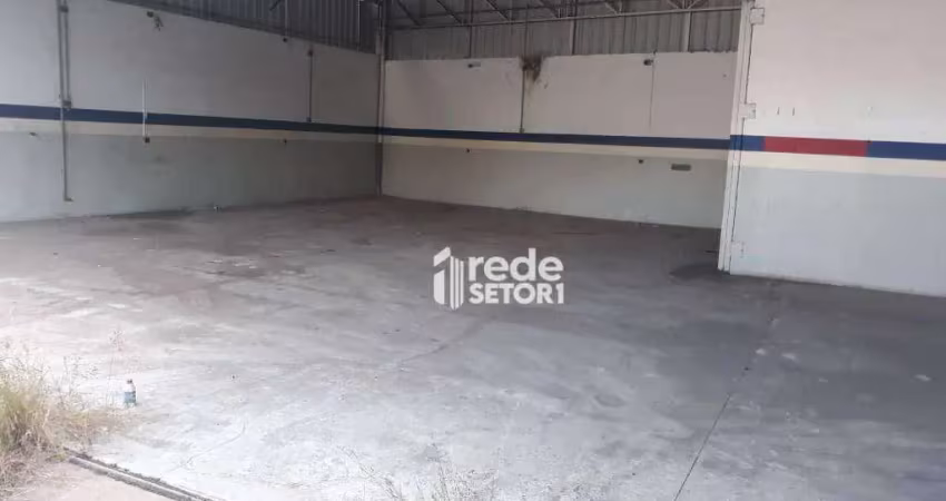 Galpão para alugar, 500 m² por r$ 30.000,00/mês - mariano procópio - juiz de fora/mg