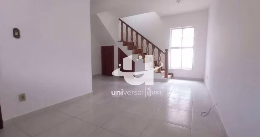 Casa com 4 quartos para alugar, 135 m² por r$ 2.800,00/mês - bandeirantes - juiz de fora/mg