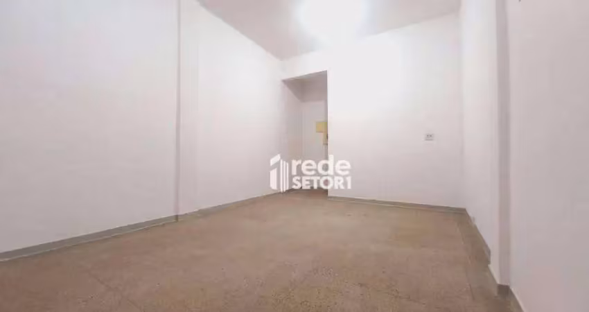 Loja para alugar, 30 m² por r$ 900,00/mês - centro - juiz de fora/mg